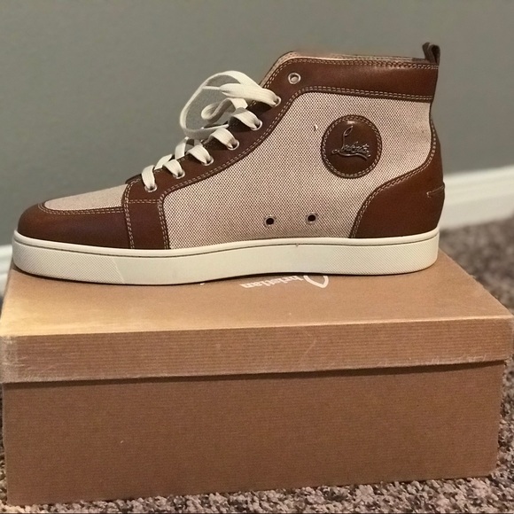 Shoes | Christian Louboutin Rantus Flat 